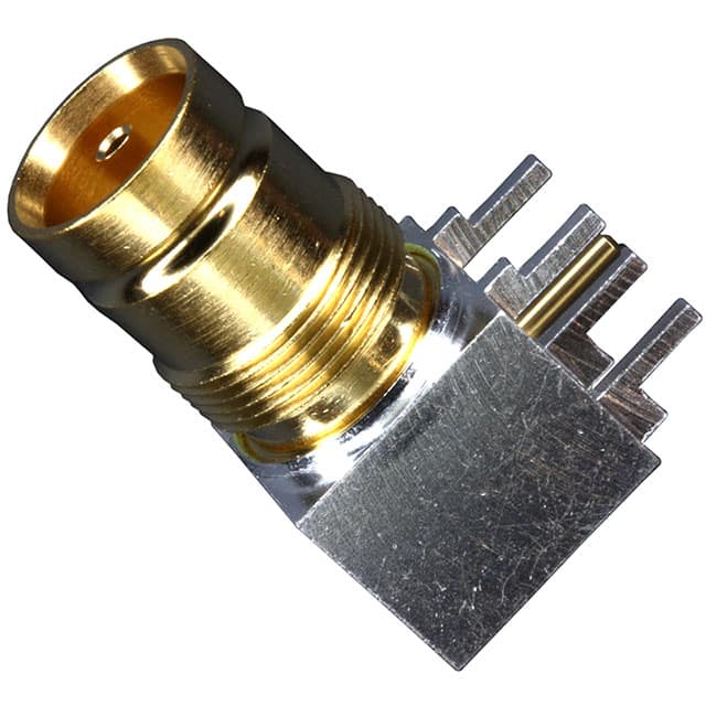 MRF1.6/5.6-LR-PC-1 Hirose Electric Co Ltd  Conjuntos de conectores coaxiales (RF)